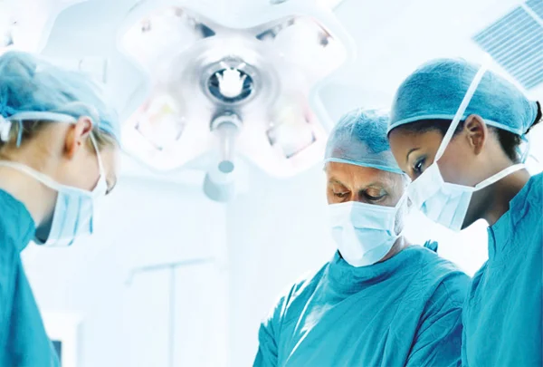 General and Laparoscopic Surgery