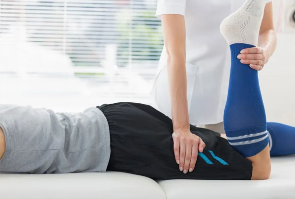 Physiotherapy